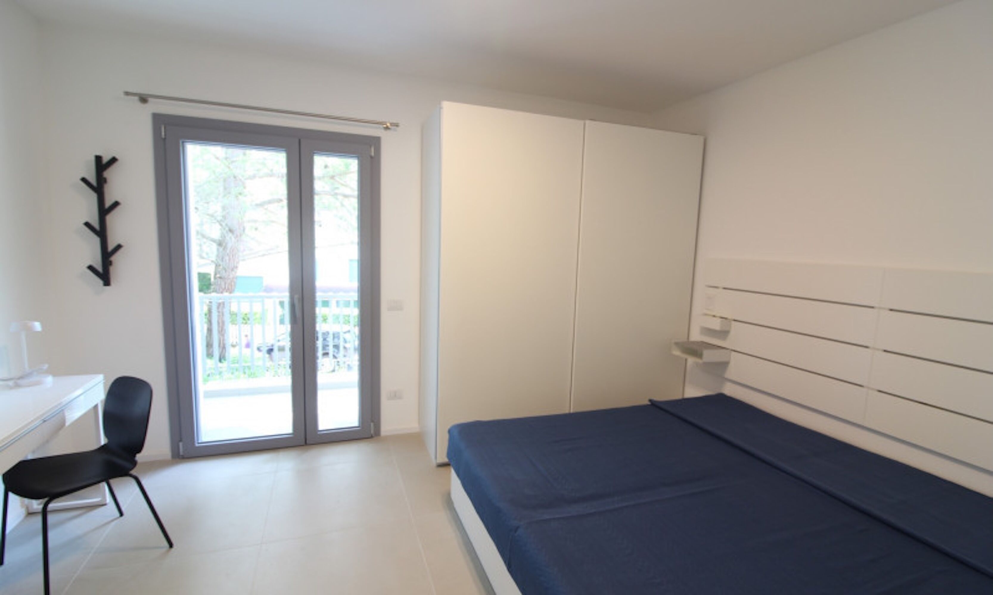 Vila, 3 kamar tidur, balkon, pemandangan kebun | 3 kamar tidur