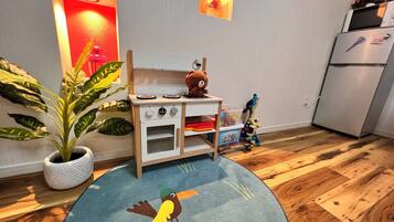 子供用スペース