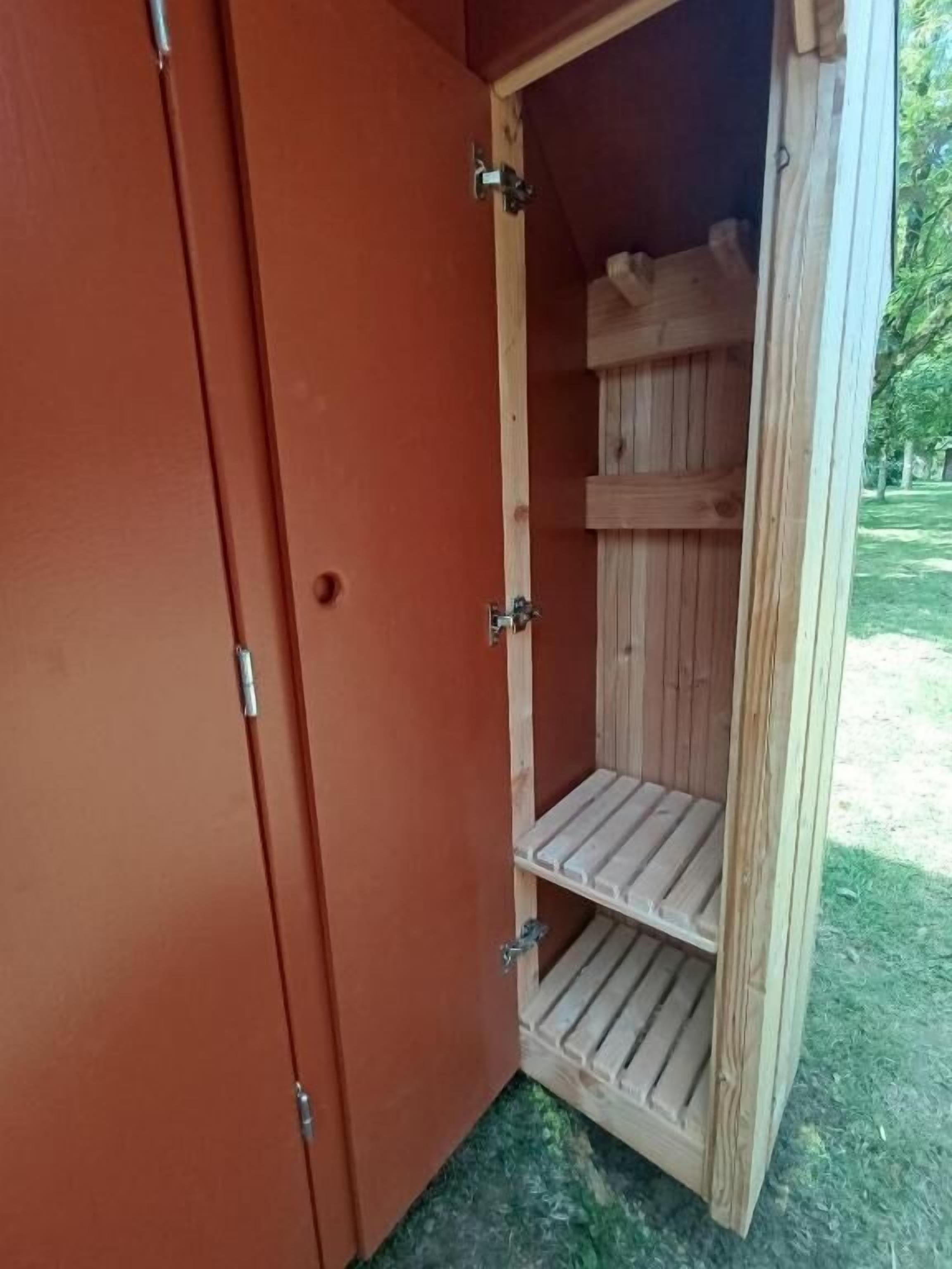 Dormitorio compartido, junto al lago | Sauna