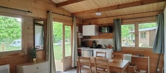 Camping Les Rochelles