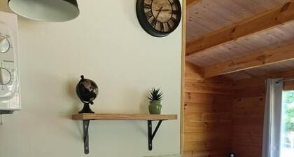 Camping Les Rochelles