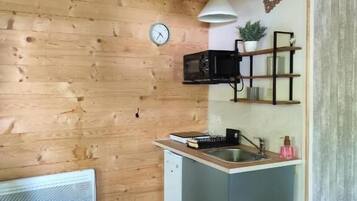 Comfort Chalet, Pets Allowed, Lake View