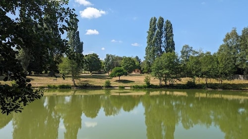 Camping Les Rochelles