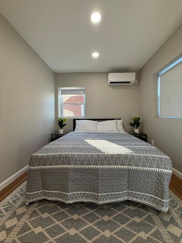 1 habitación y wifi 