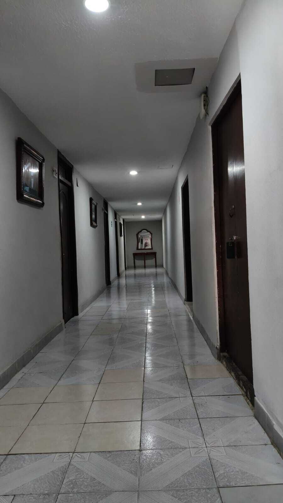 Pasillo