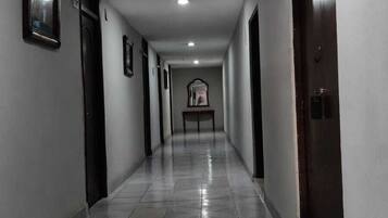 Pasillo