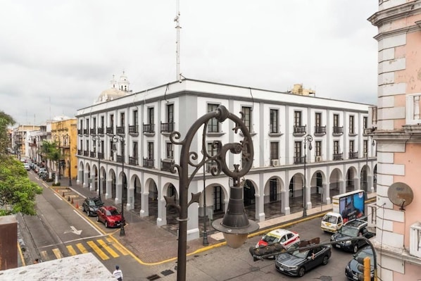 Exterior - Hotel Santaner Veracruz Centro Historico (Veracruz)