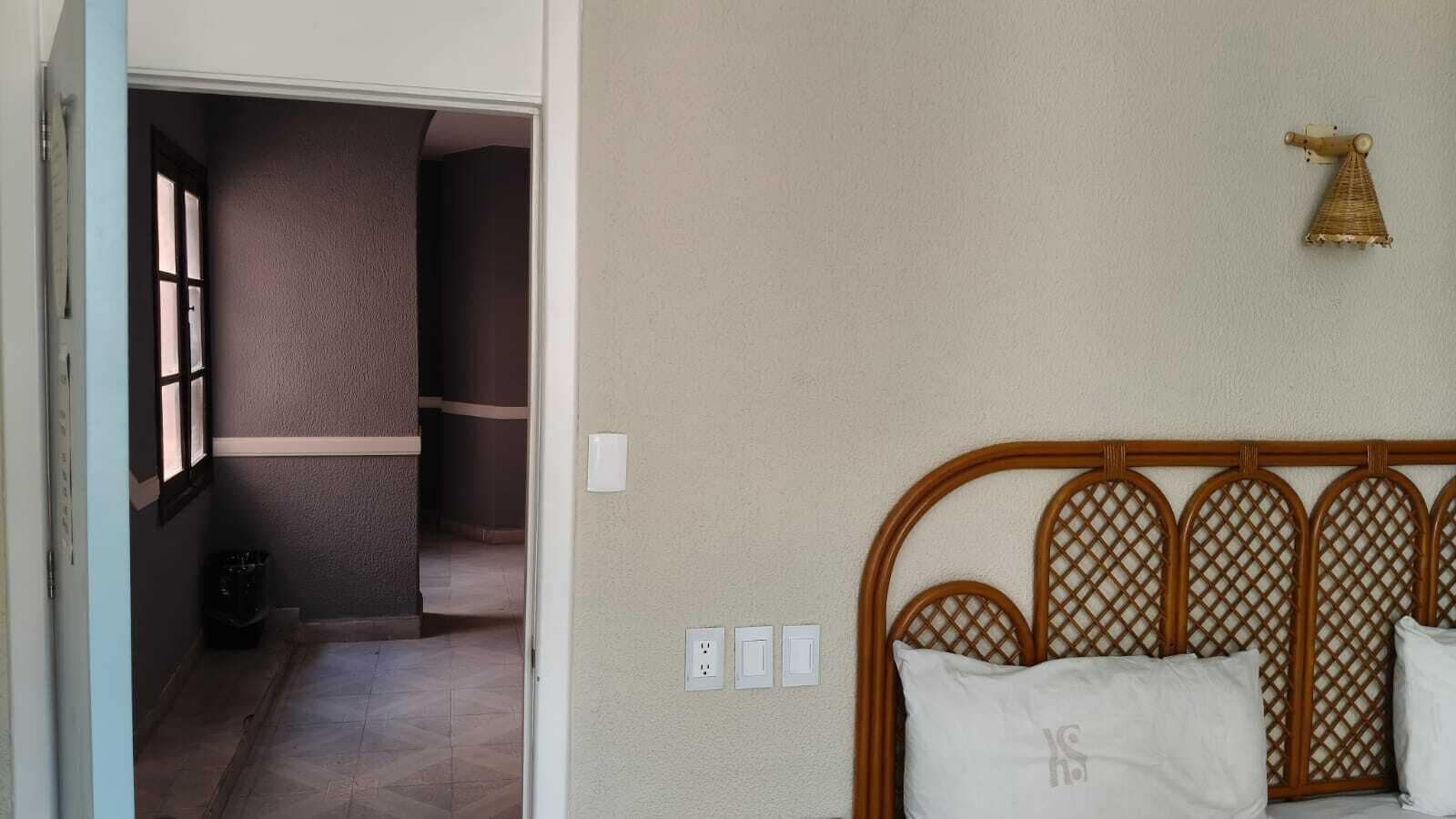 Habitación estándar | Escritorio, sistema de insonorización, wifi gratis y ropa de cama