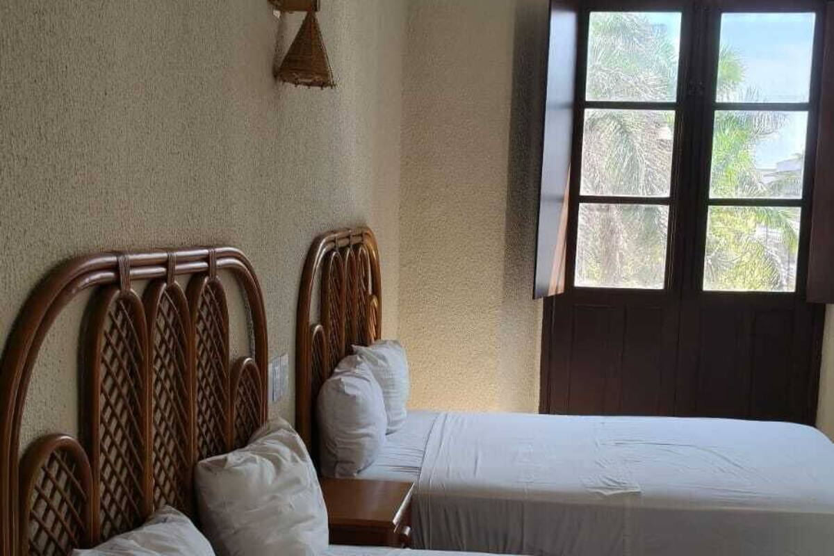 Family Room, Multiple Beds