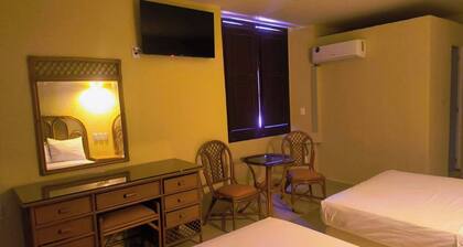 Hotel Santaner Veracruz Centro Historico