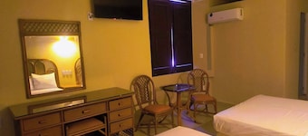 Hotel Santaner Veracruz Centro Historico