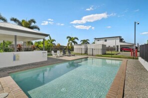 Pool - Syldah Stay Mango Hills (Mango Hill)