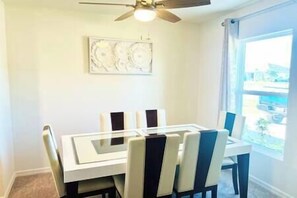 Dining - Perfect Family Stay | 3BR/2BA Home in Cape Coral (Cape Coral)