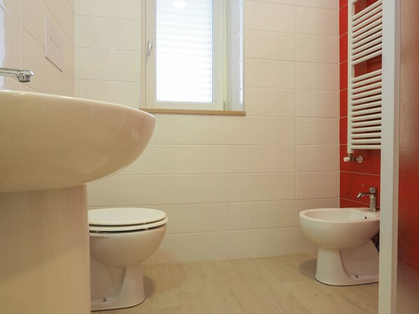 Room, Balcony - Affittacamere 1888 (Pietrelcina)