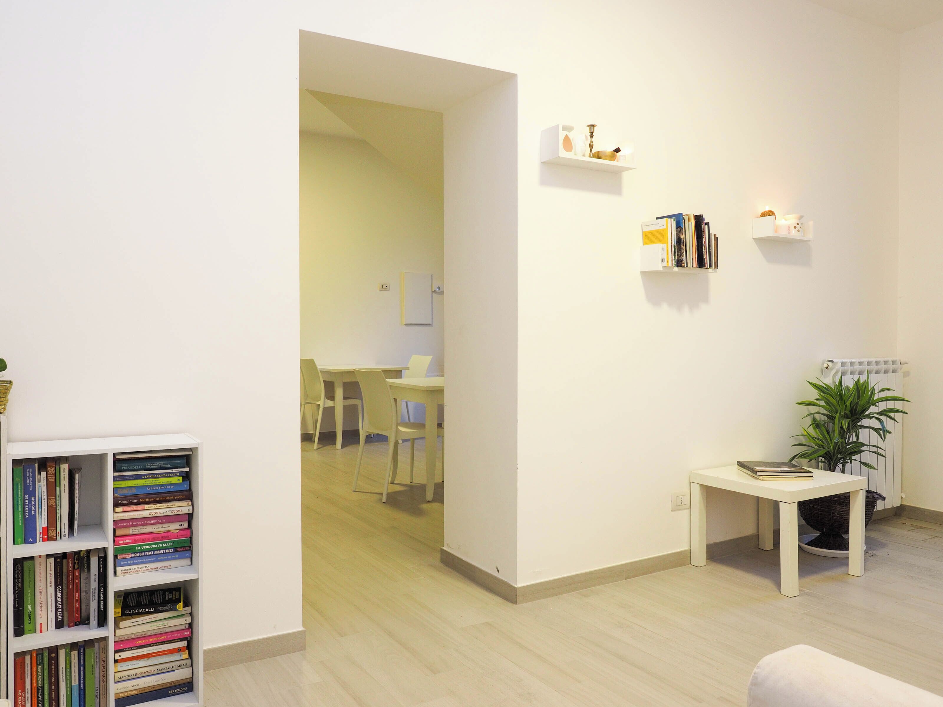Room, Balcony | Interior