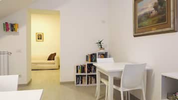 Room, Balcony | Interior
