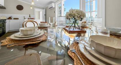 Aveline Cottage - Gorgeous period cottage on the hill