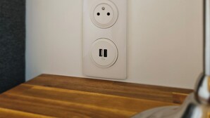 Unclassified image, 2 of 8, button - La Bastide Foch – Premium Appart’Hotel City Center (Salon-de-Provence)