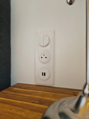 Miscellaneous - La Bastide Foch – Premium Appart’Hotel City Center (Salon-de-Provence)