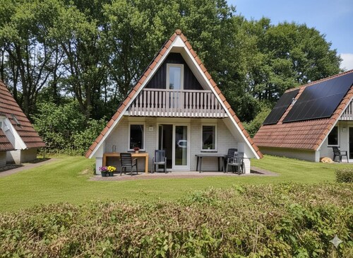 De Eekhoorn Gramsbergen