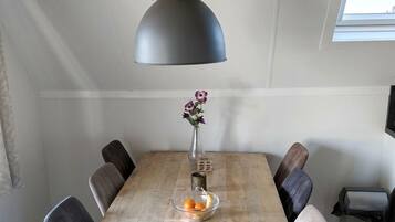 Dineren