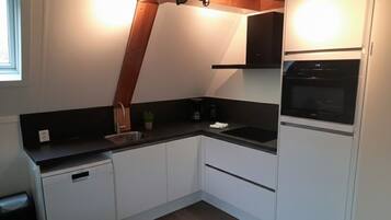 Privékeuken