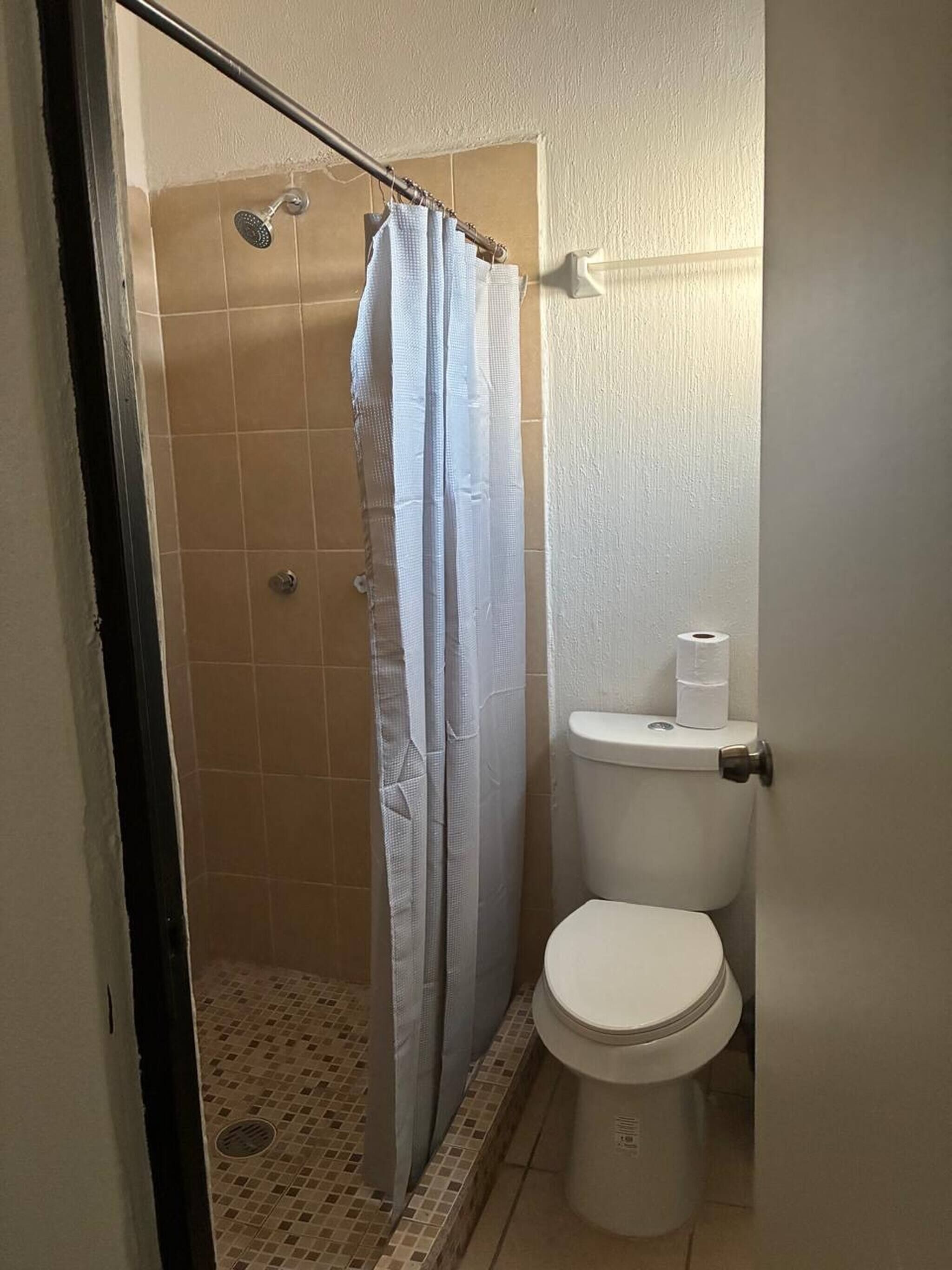 Shower