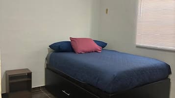 2 bedrooms, Internet