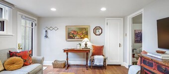 Cozy Downtown Provo Cottage w/ King Bed