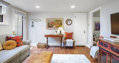 Cozy Downtown Provo Cottage w/ King Bed