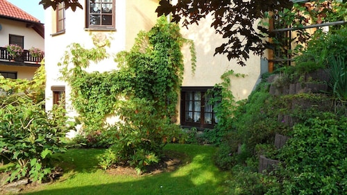Enjoy a vacation on the edge of Saxon Switzerland