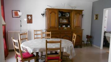 Restauration
