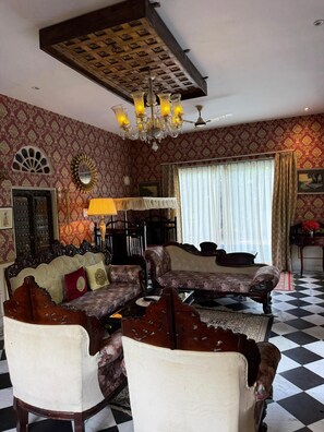 スタンダード ルーム