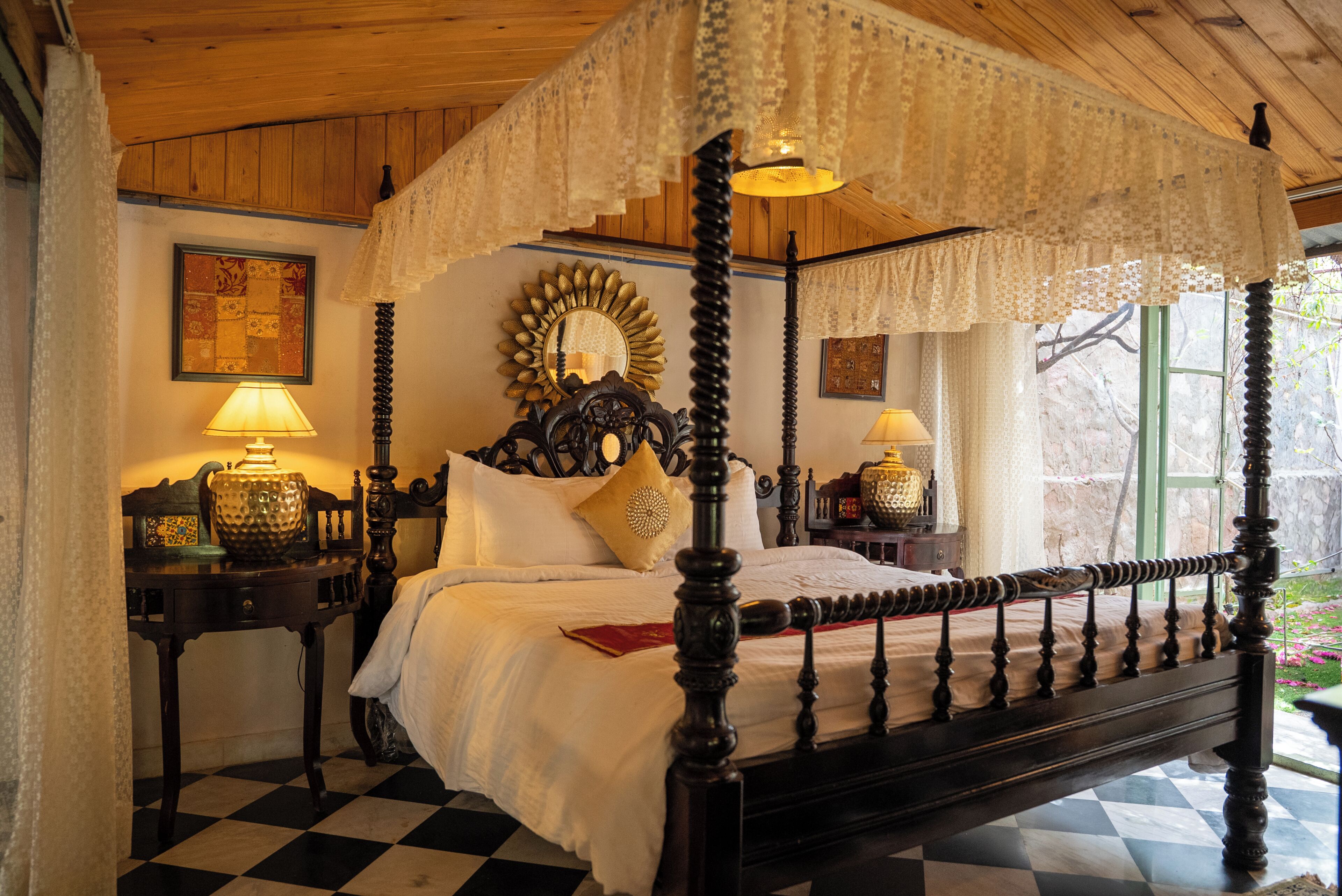 Luksusrom | Wi-fi (inkludert)