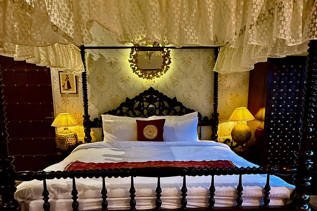 スタンダード ルーム