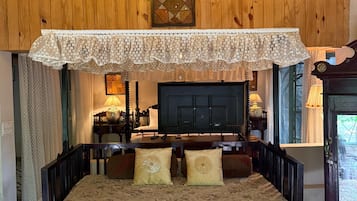 Standard Room | Interior