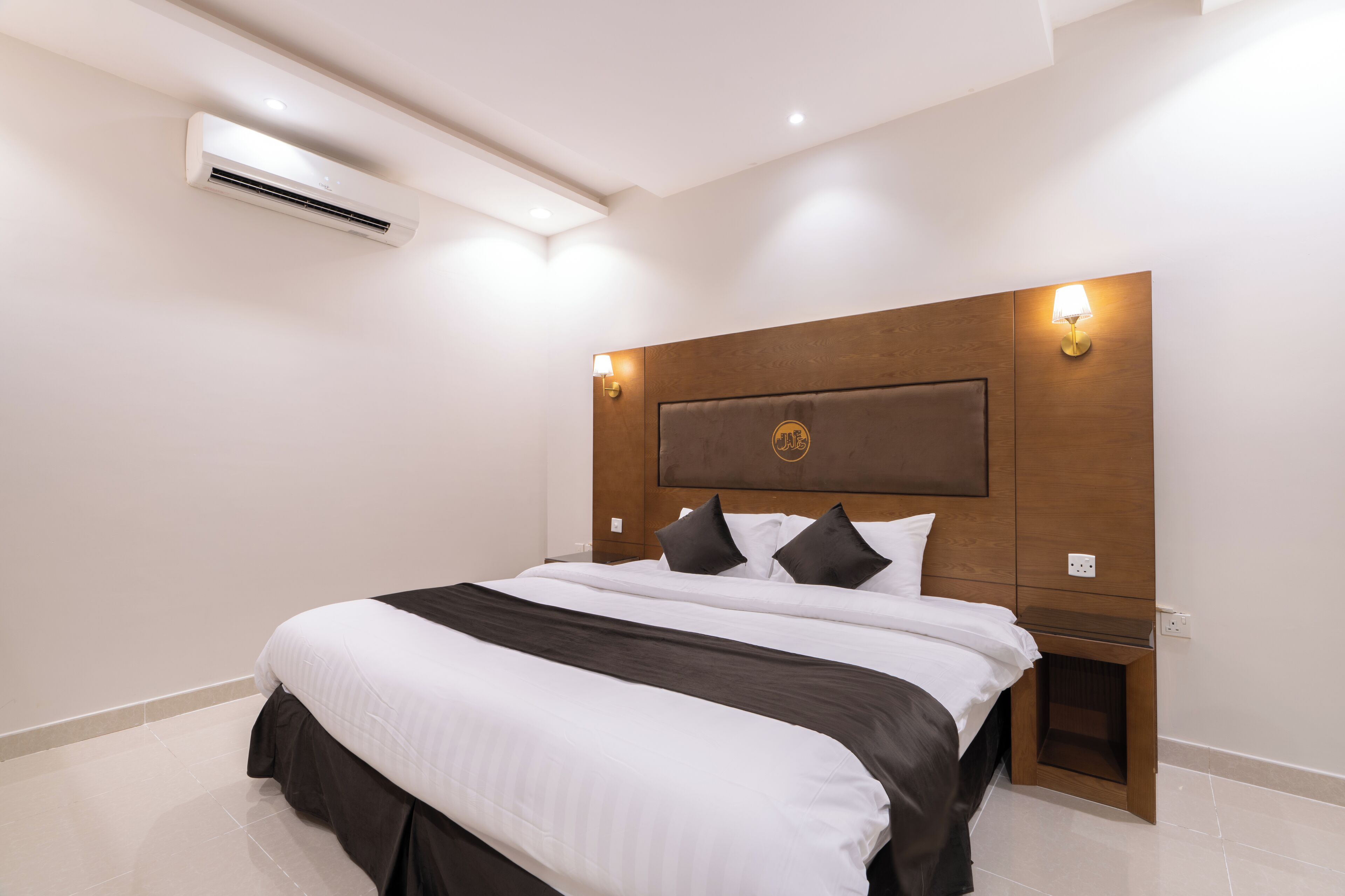 Familienapartment, 2 Schlafzimmer