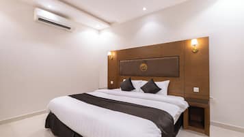 Familienapartment, 2 Schlafzimmer