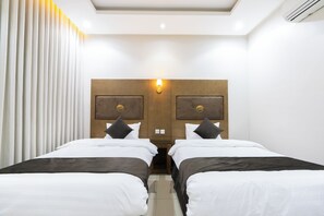 Extra beds - Deyala Serviced Apartments 6 (Riyadh)