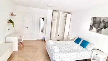 Standard Double Room, City View