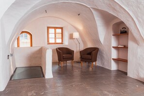 Interior - Vrbo Property (Natz)