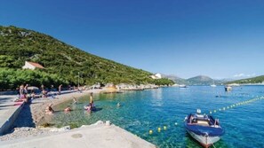 Plage à proximité
