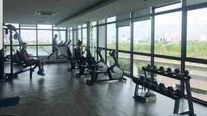 Gimnasium