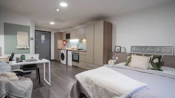 Classic Studio, Non Smoking