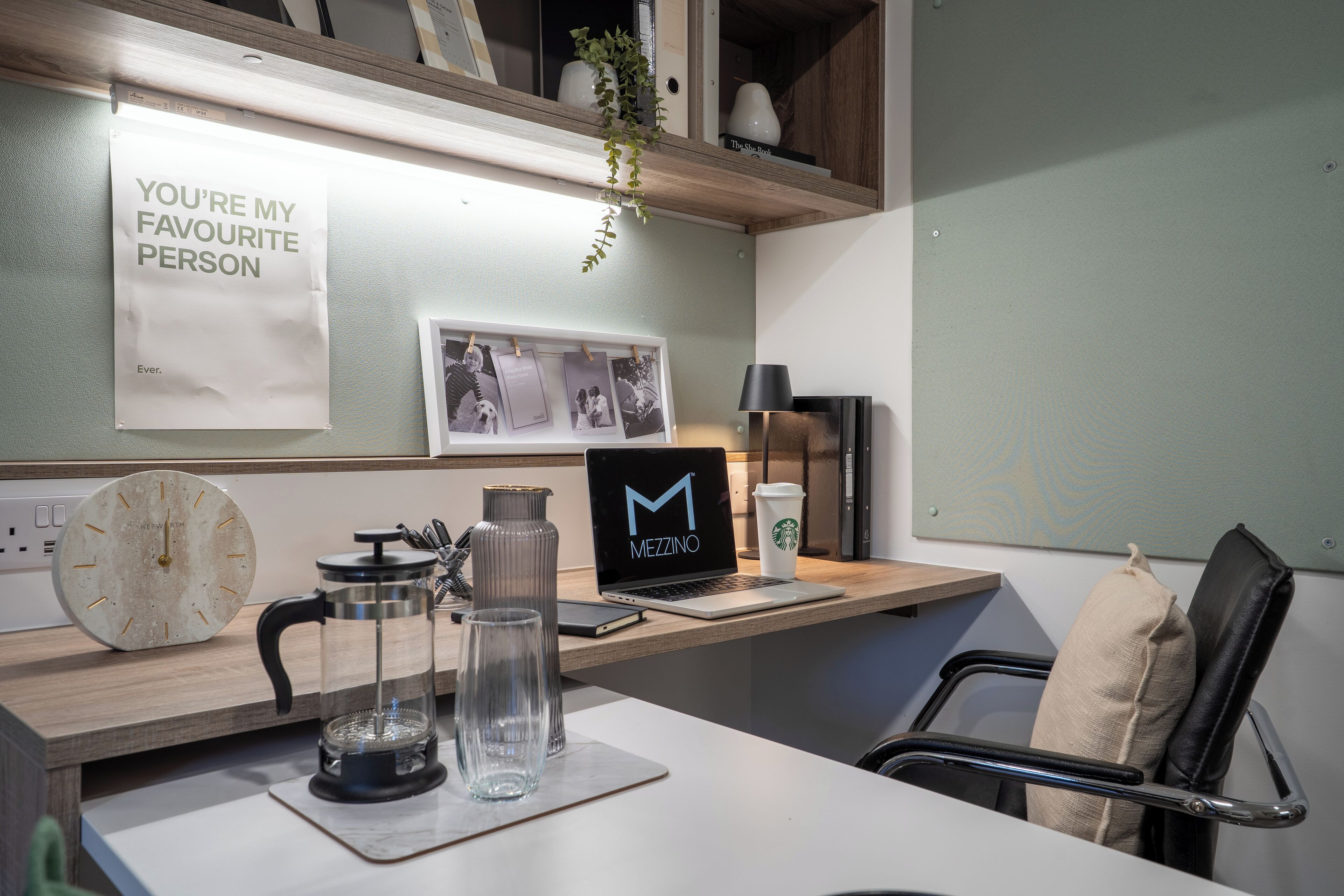 Superior Studio, Non Smoking