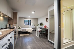 クラシック スタジオ 禁煙