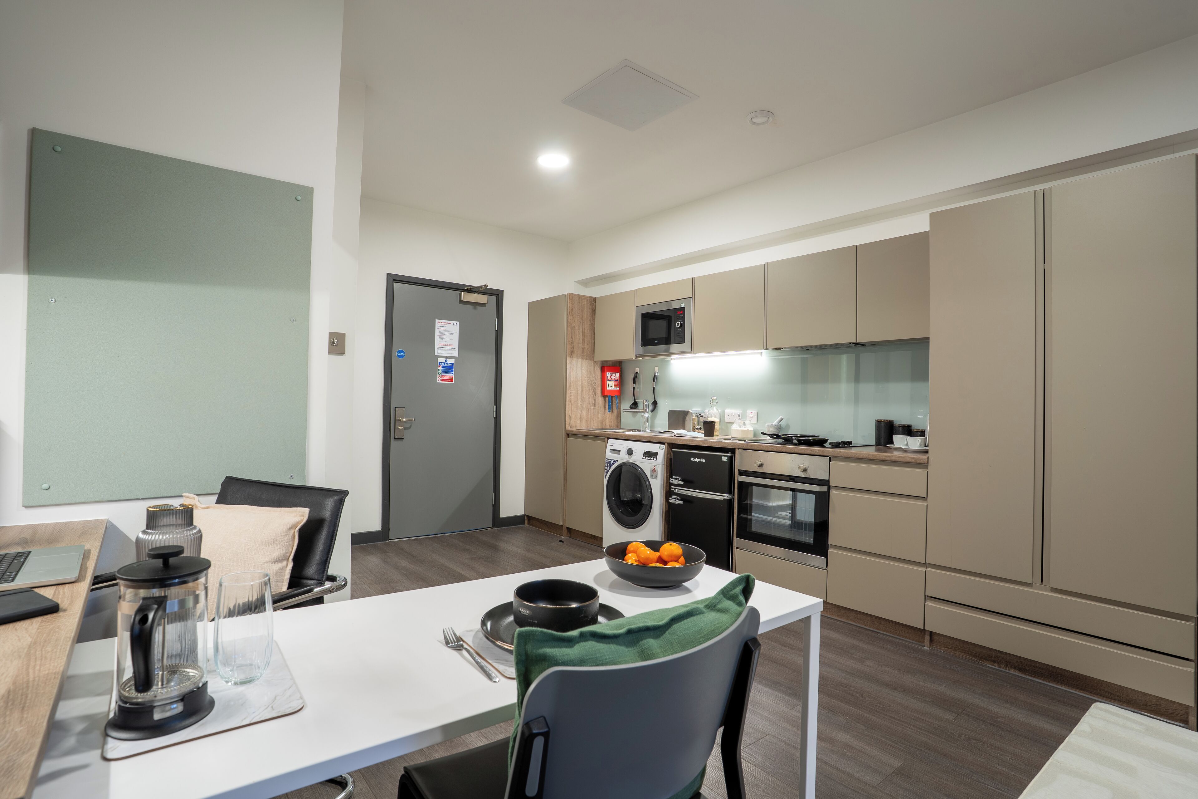 Studio Supérieur, non-fumeur | Cuisine privée