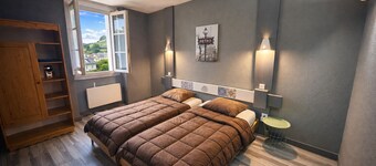 Hôtel de la Vallée