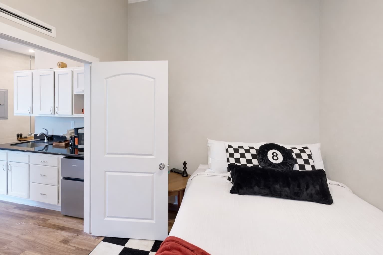 2 camere, ferro/asse da stiro, Wi-Fi, lenzuola