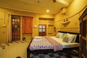 Unclassified image, 5 of 12, button - Hotel Surja Jaisalmer (Jaisalmer)